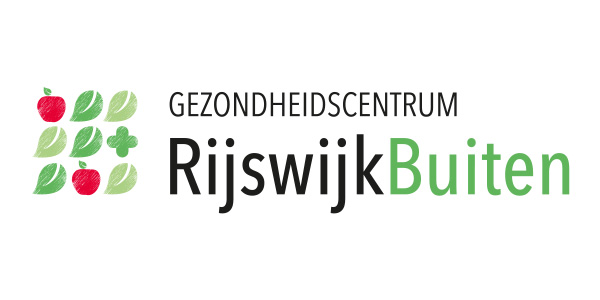 Logo Gezondheidscentrum RijswijkBuiten